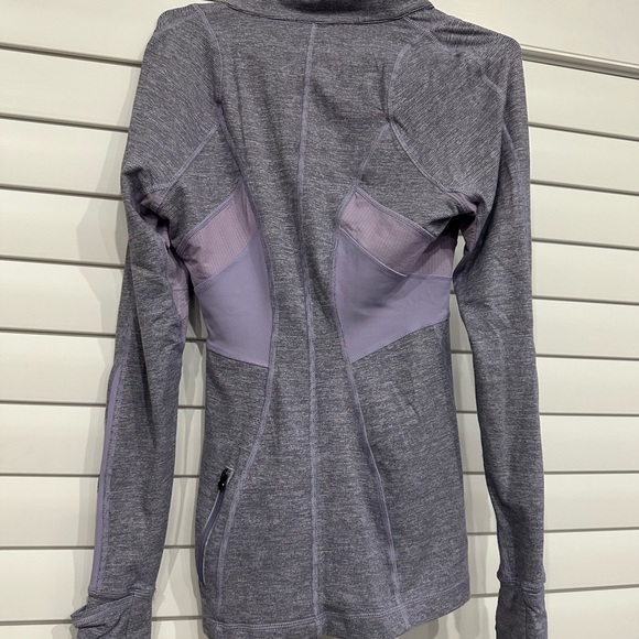 Lulu half zip - Picture 2 of 3